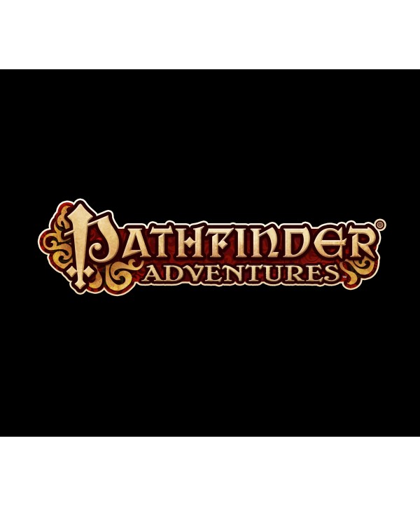 Pathfinder Adventures Steam Key GLOBAL